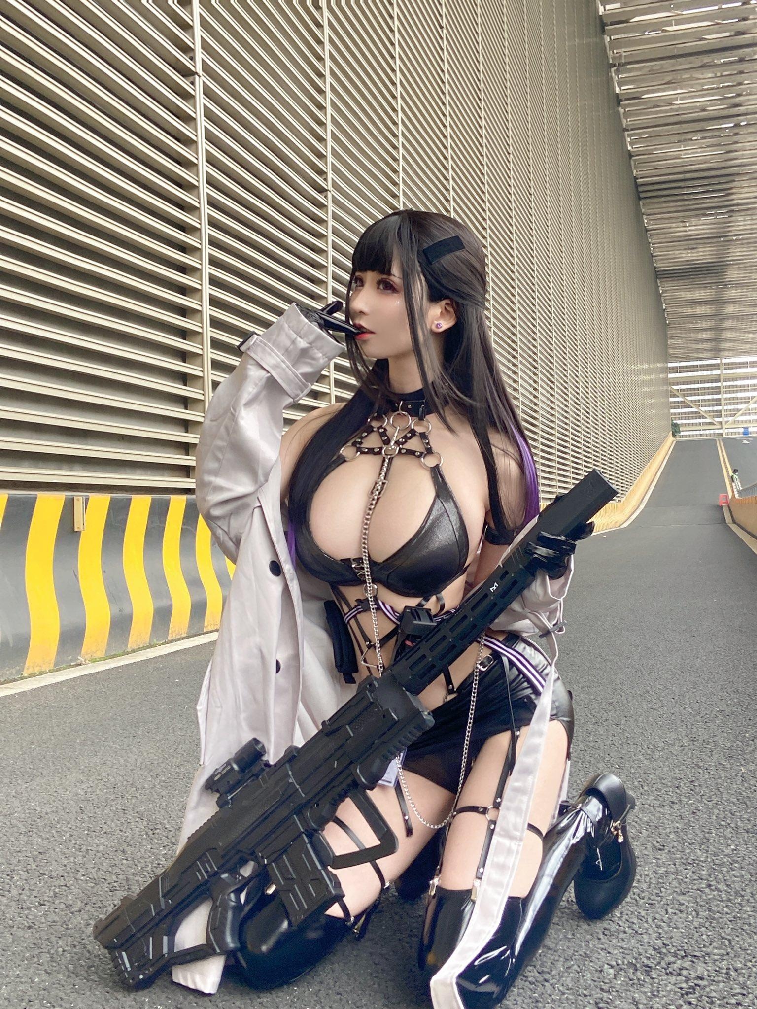 Aki Kirishima