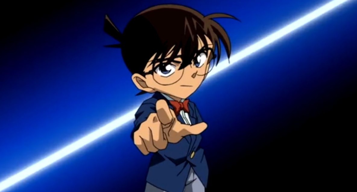 Detective Conan