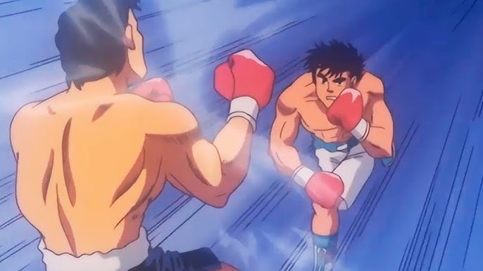 ippo vs oda