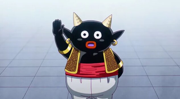 mr.popo de pequeño