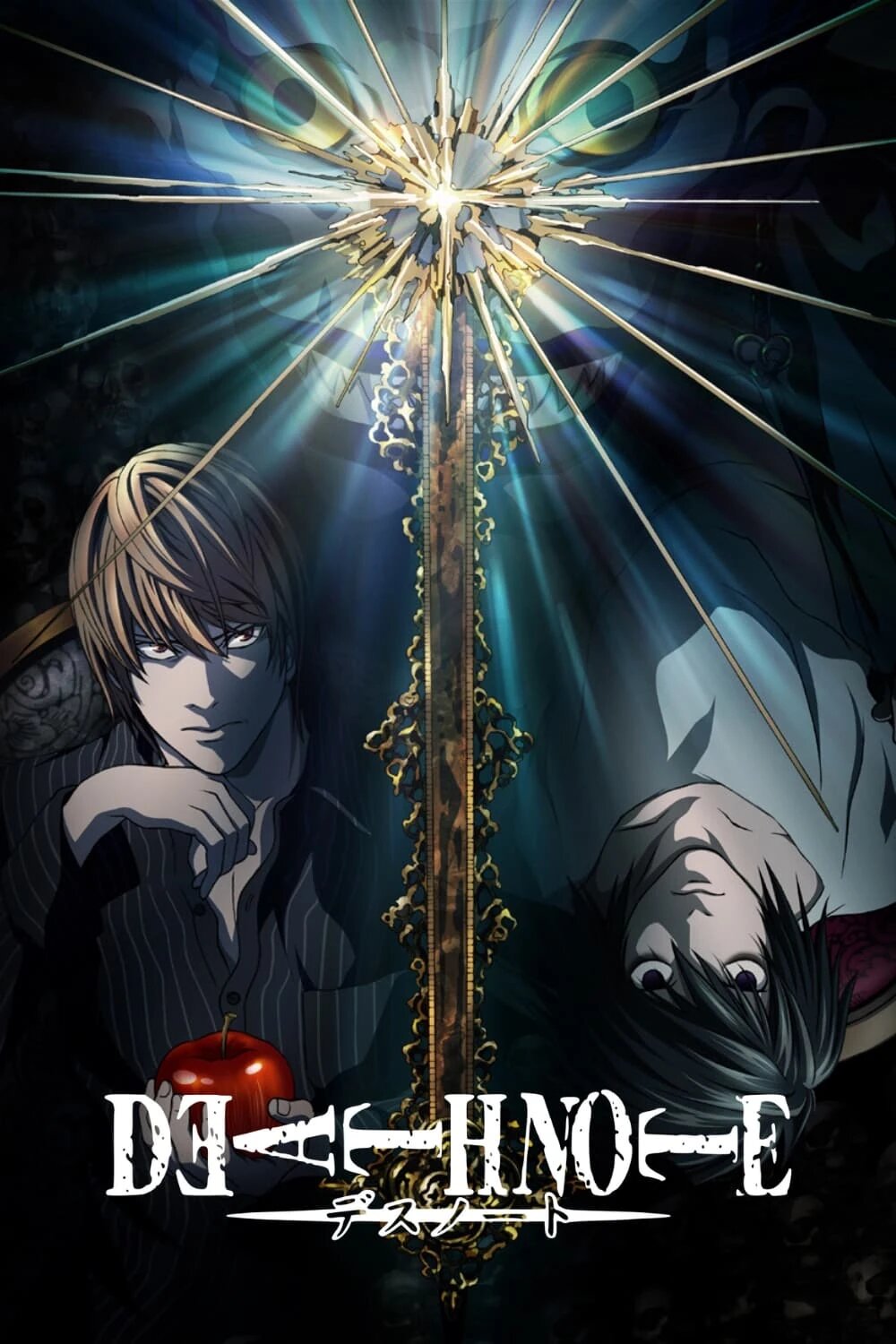 flayer death note