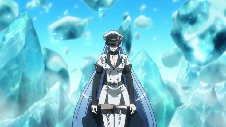 Esdeath