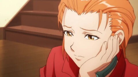 Mito Freecss (Hunter x Hunter)