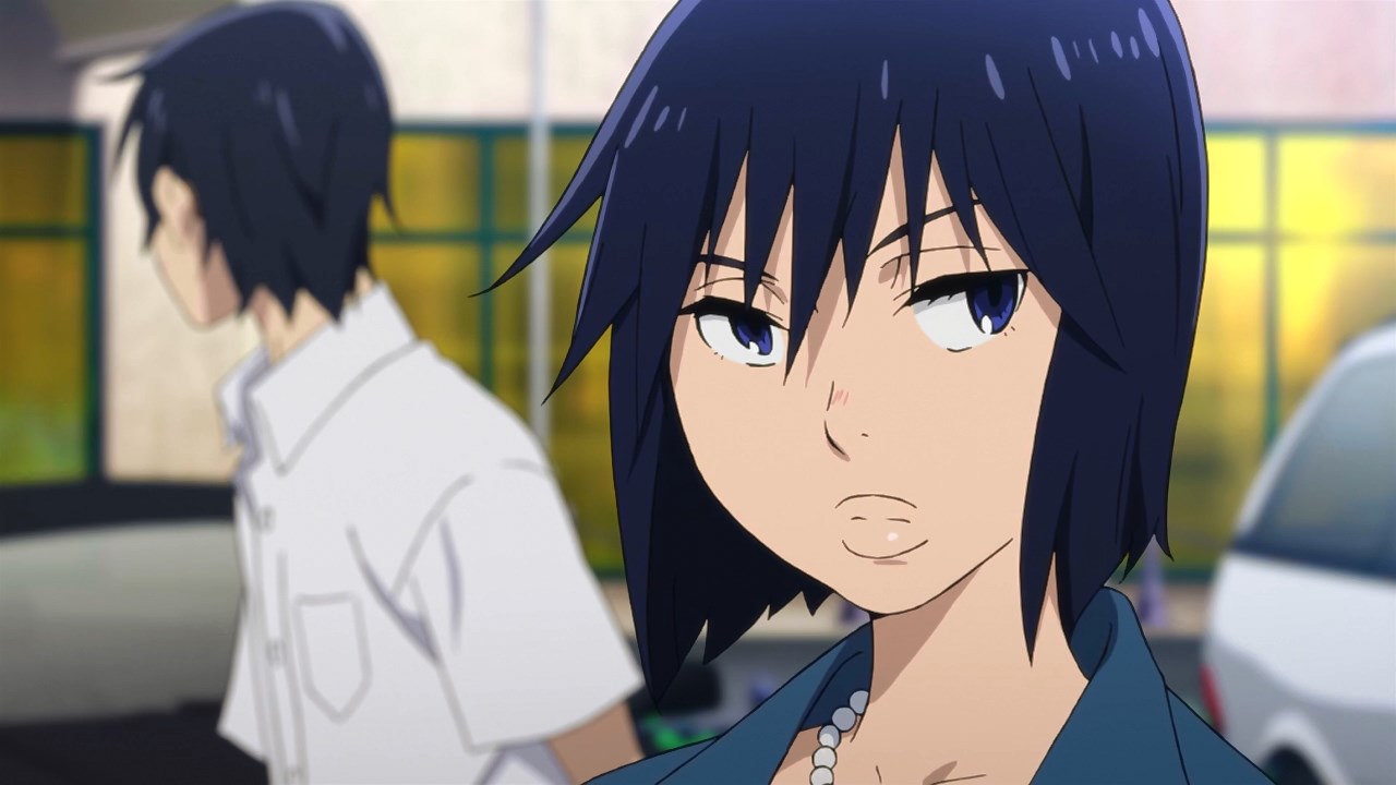Sachiko Fujinuma (Erased)