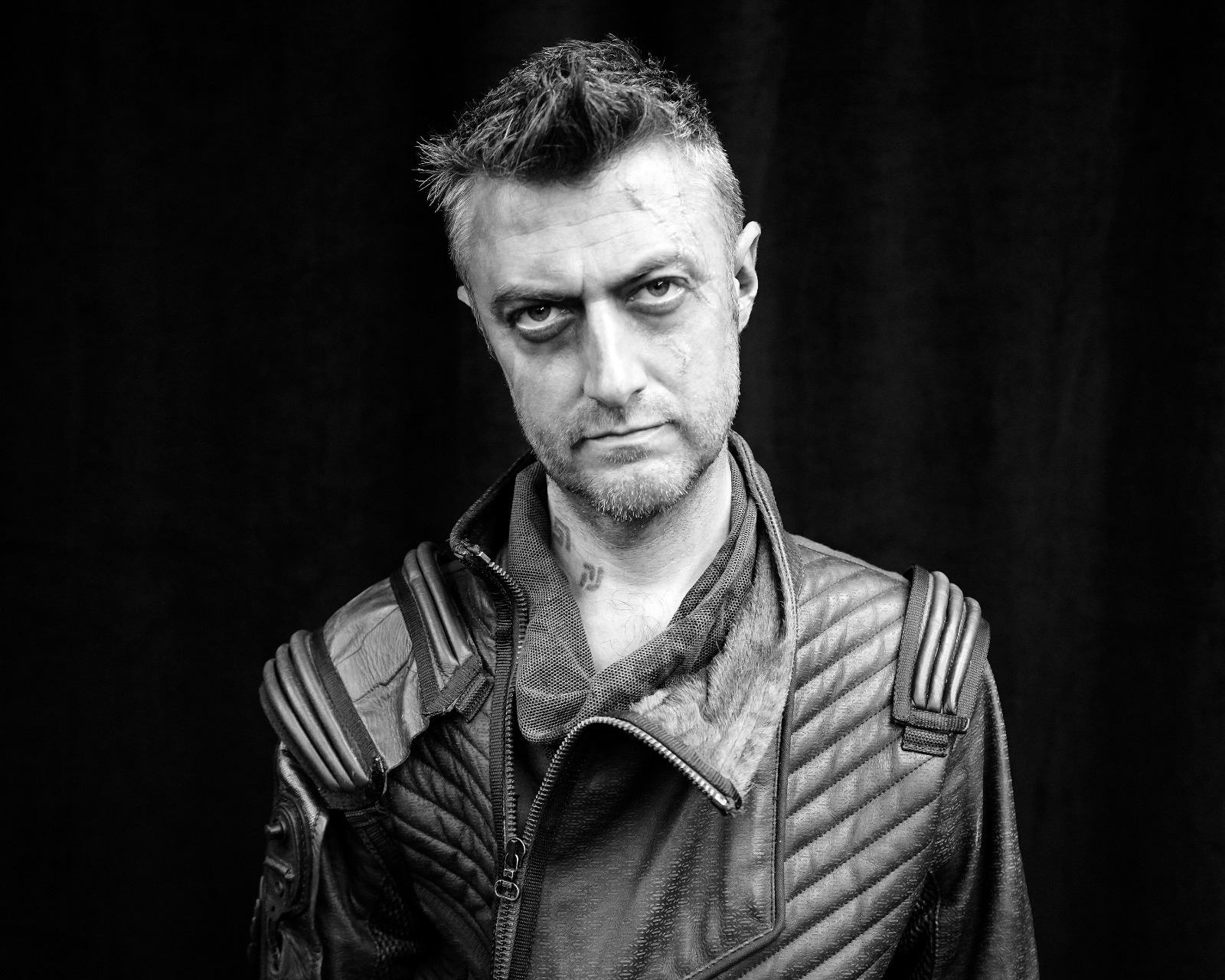 Sean Gunn