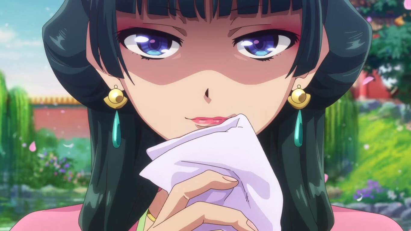 Crunchyroll Crunchyroll