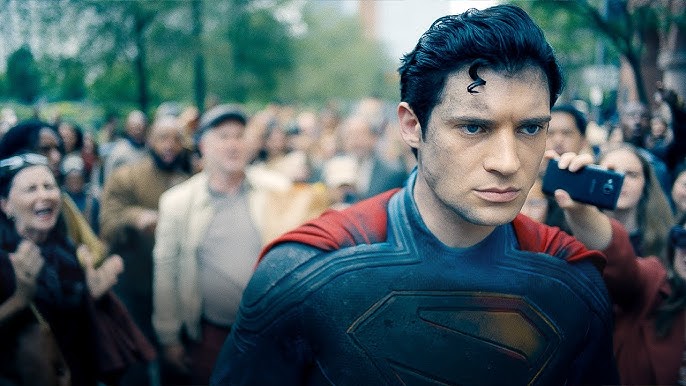Superman 2025 Superman 2025