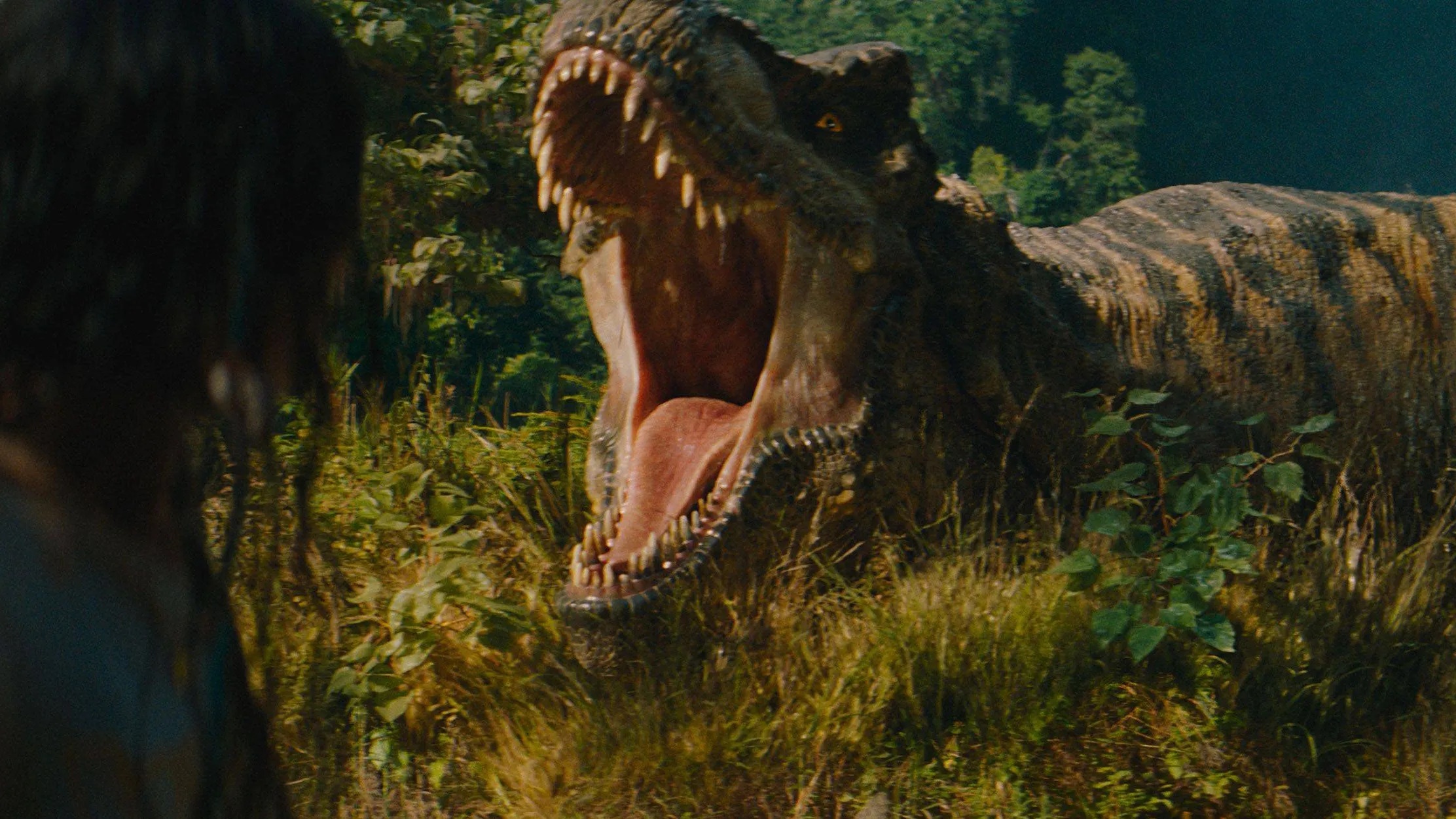 jurassic world rebirth jurassic world rebirth