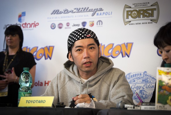 Toyotaro 