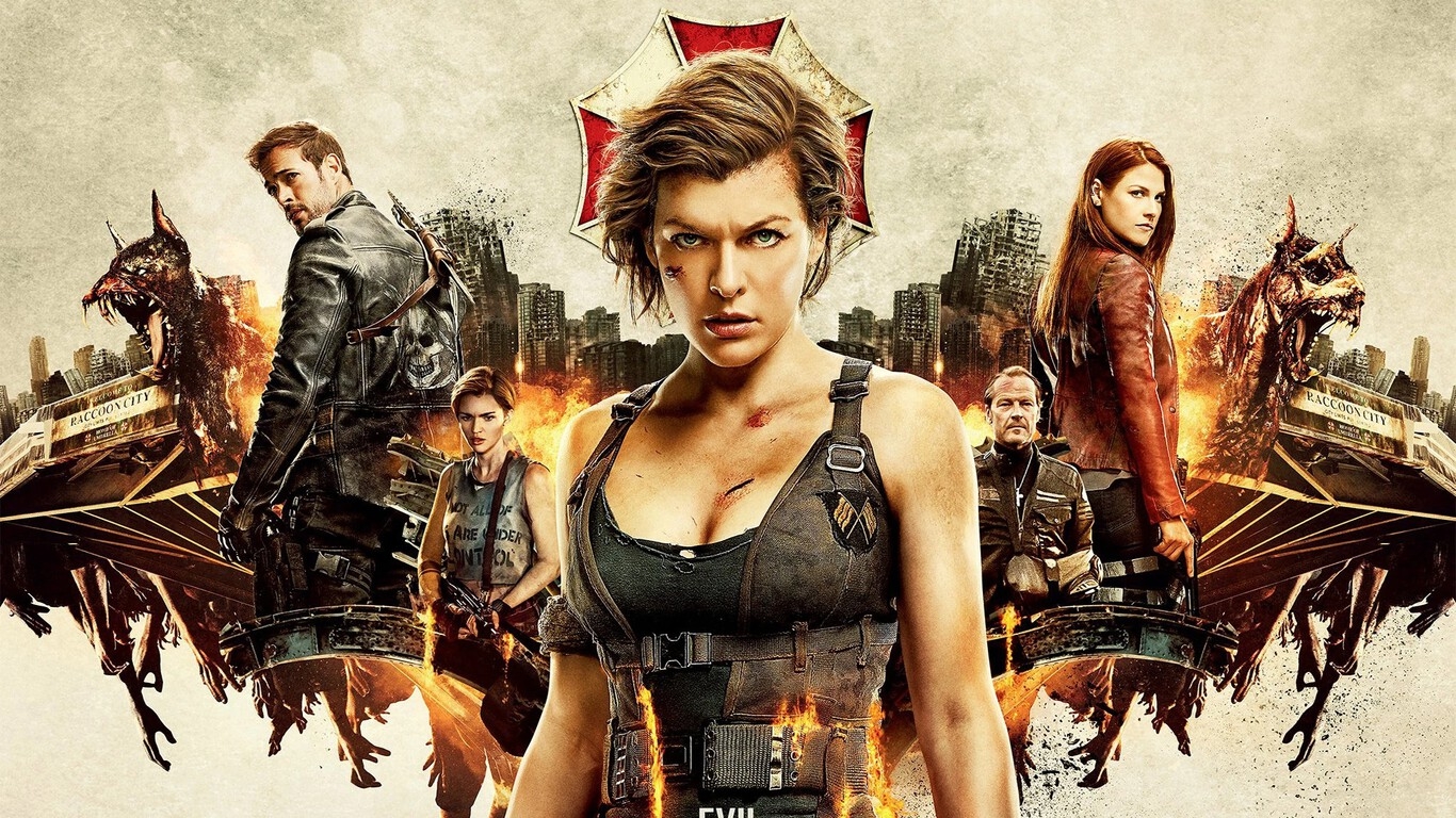 Resident Evil 