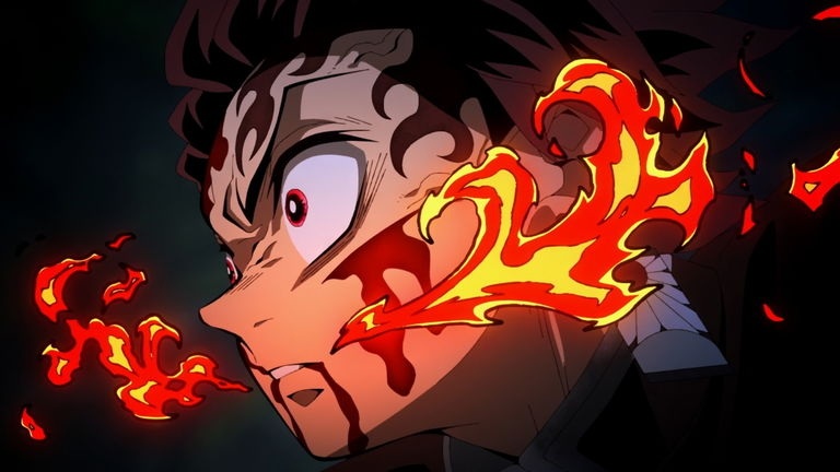 Demon Slayer Demon Slayer