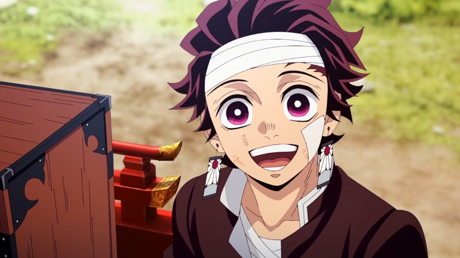 Demon Slayer Demon Slayer