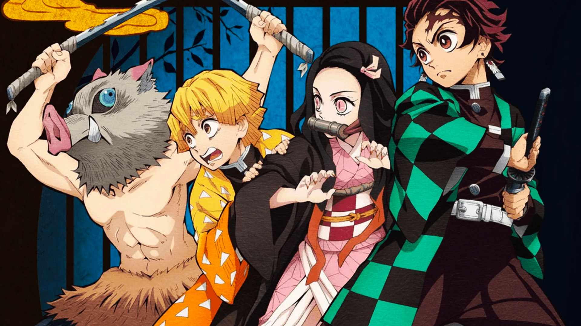 Demon Slayer Demon Slayer