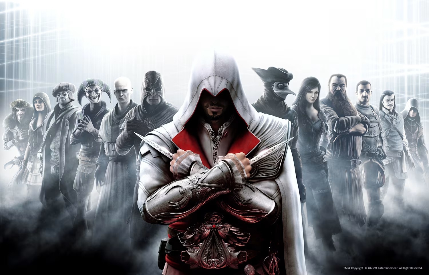 Assassin´s Creed Assassin´s Creed