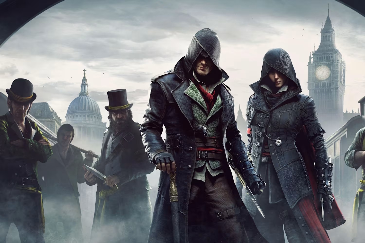Assassin´s Creed Assassin´s Creed