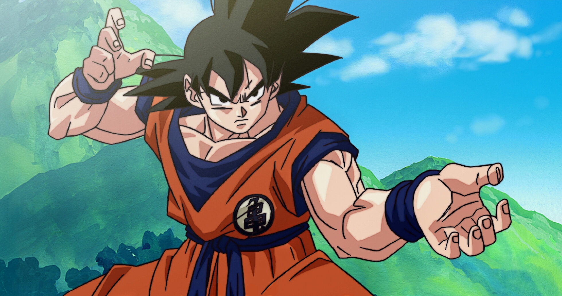 Dragon Ball Z Dragon Ball Z
