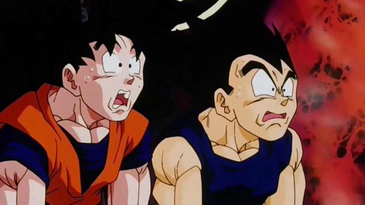 Dragon Ball Z Dragon Ball Z