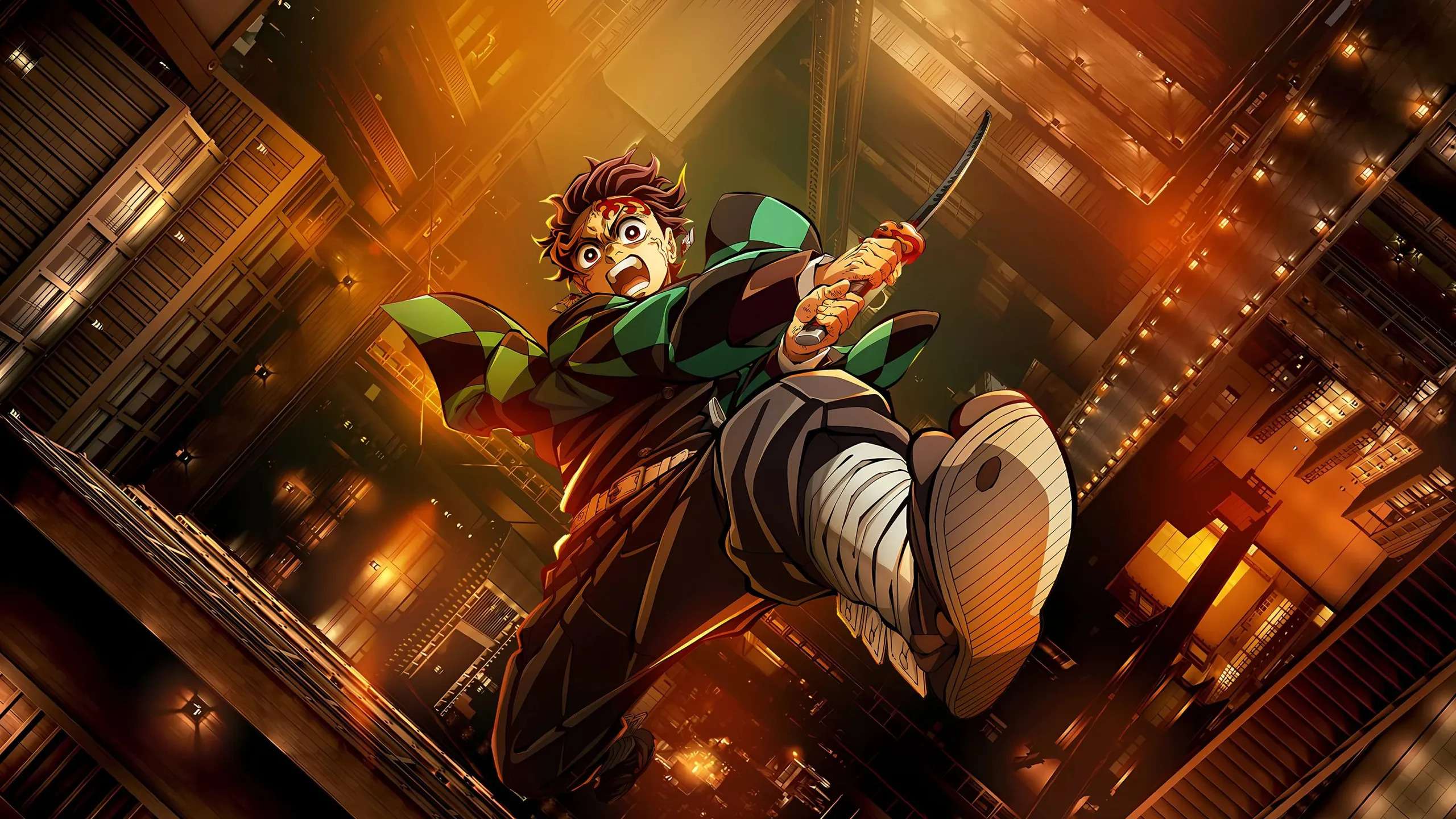 Demon Slayer