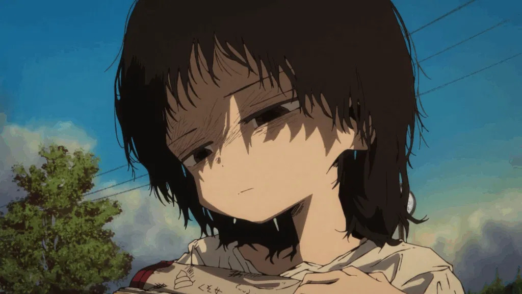 Crunchyroll