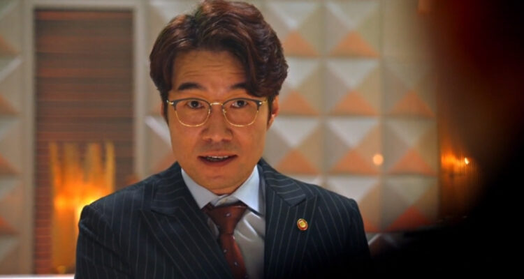 Song Young-kyu