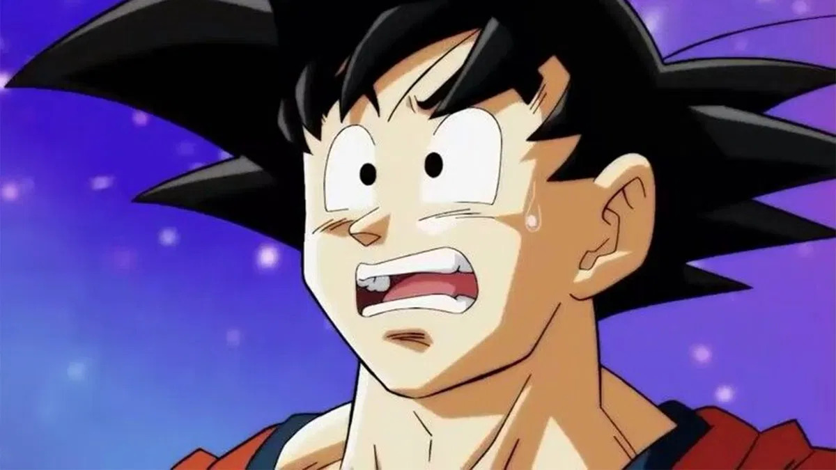 Dragon Ball