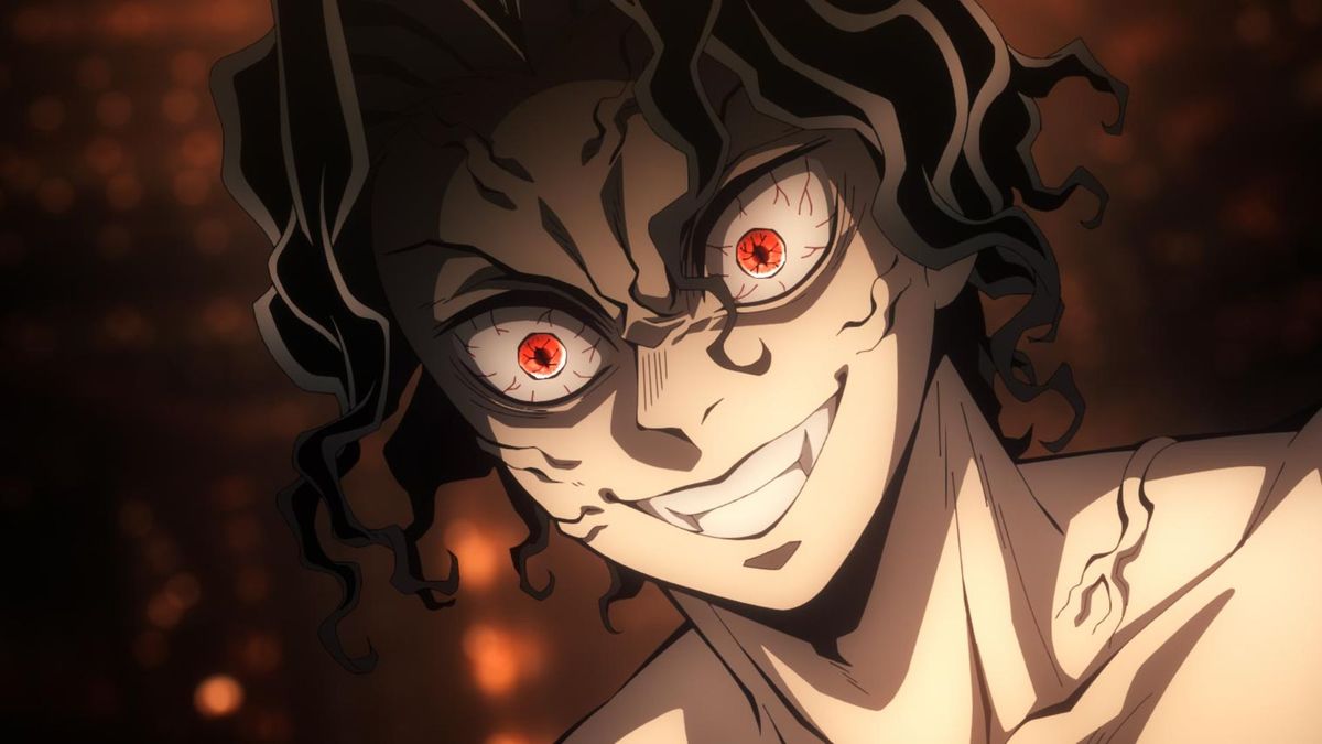 Demon Slayer Demon Slayer