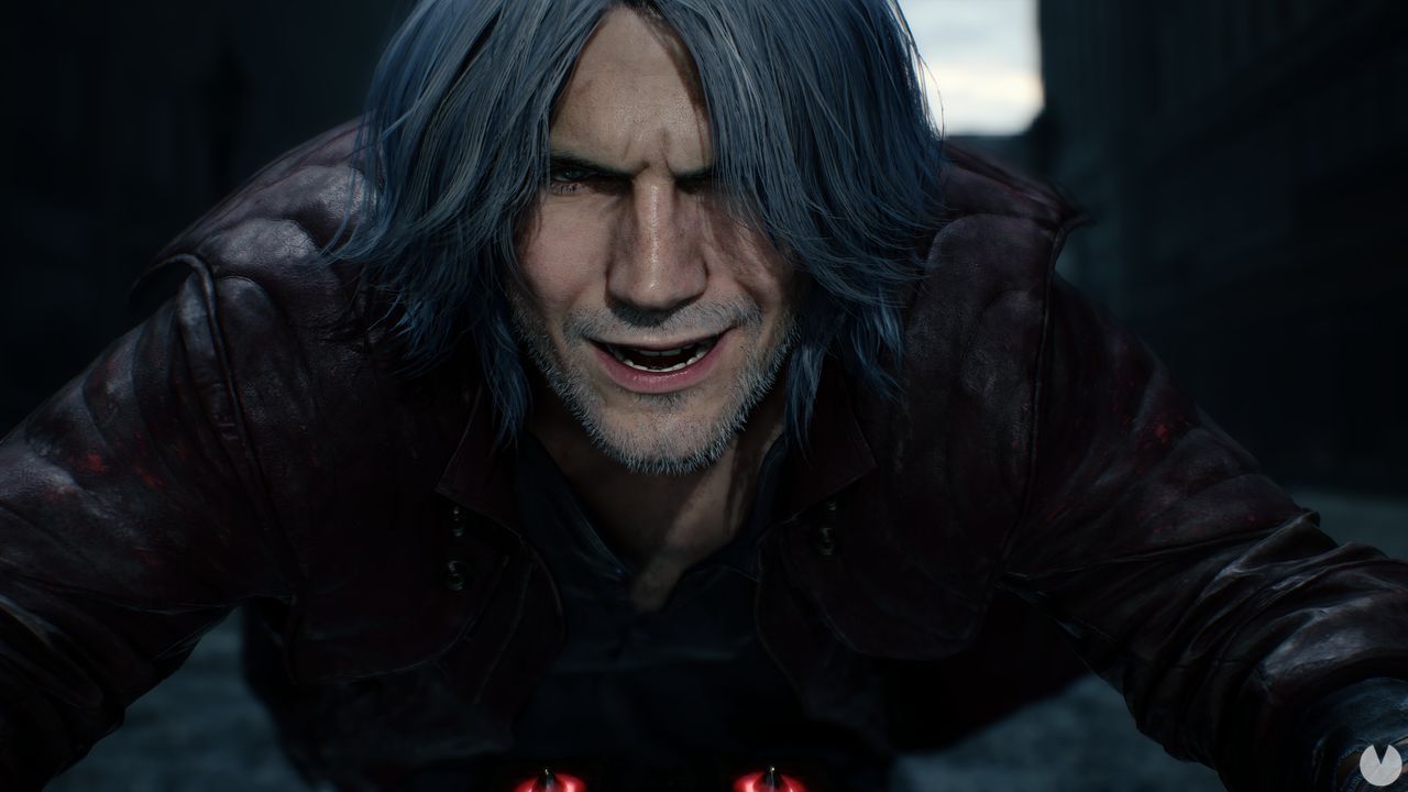 Devil May Cry Devil May Cry