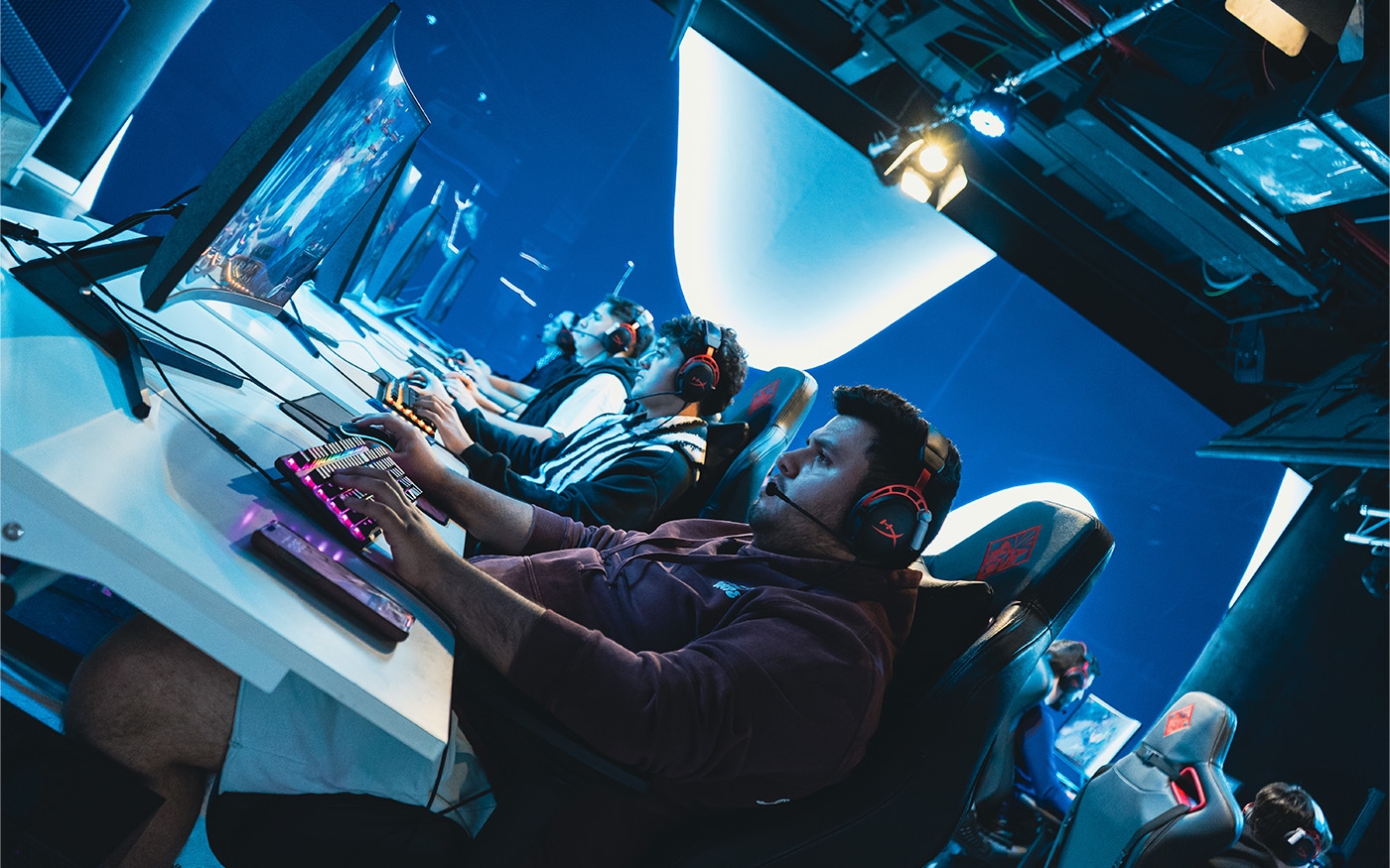 Movistar Game Club