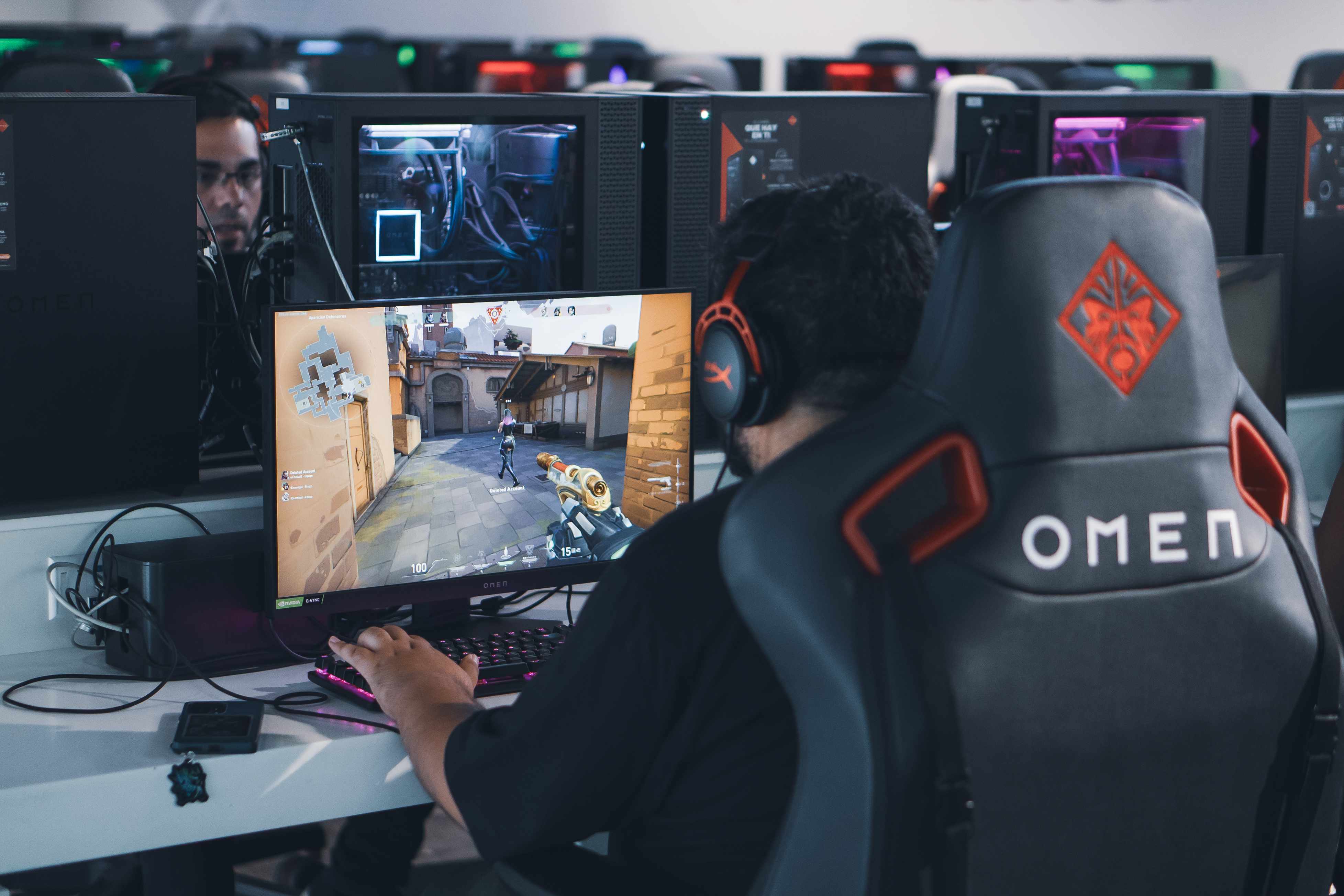 Movistar Game Club