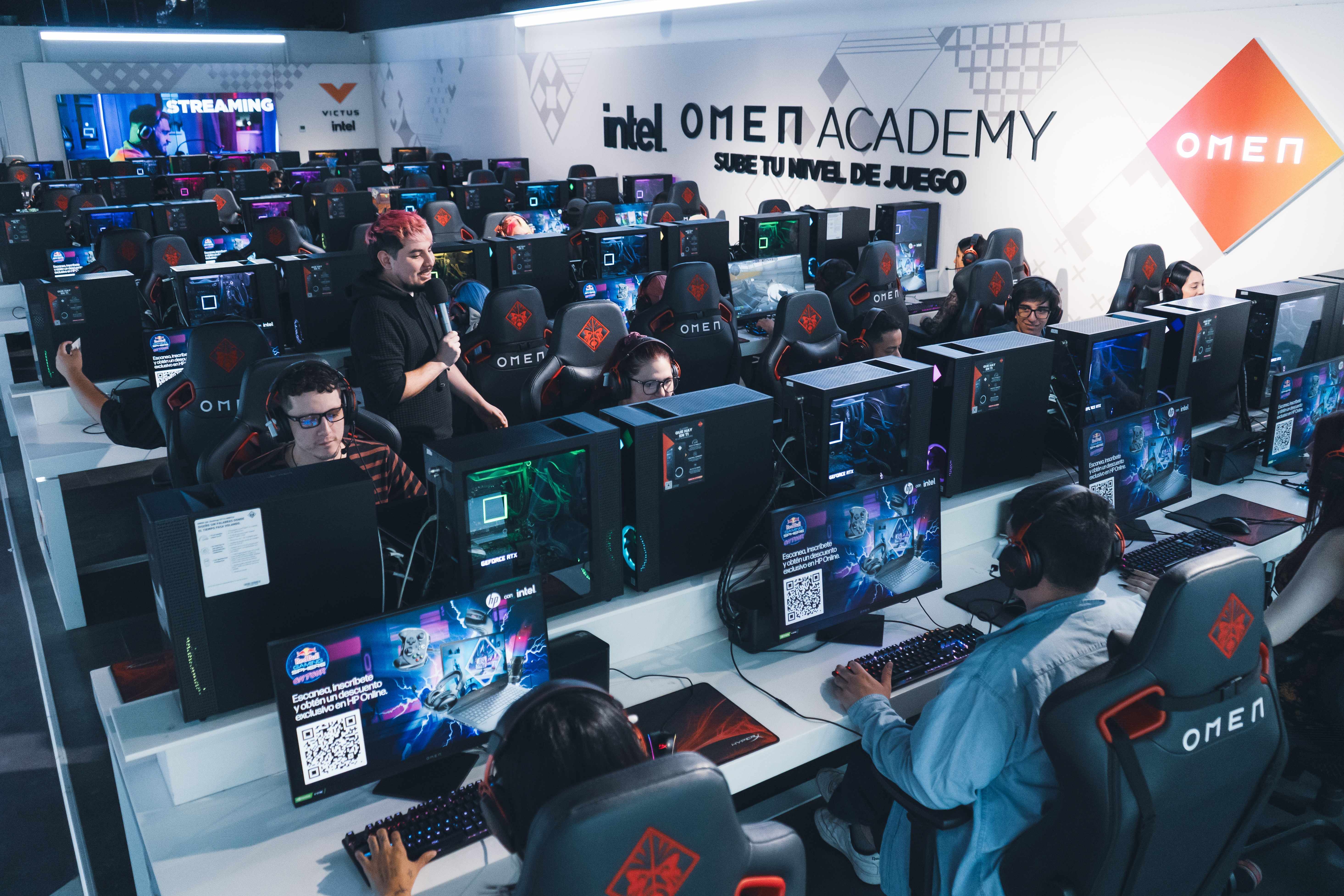 Movistar Game Club