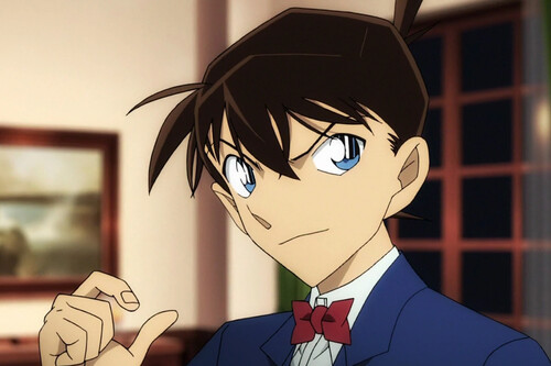 Detective Conan