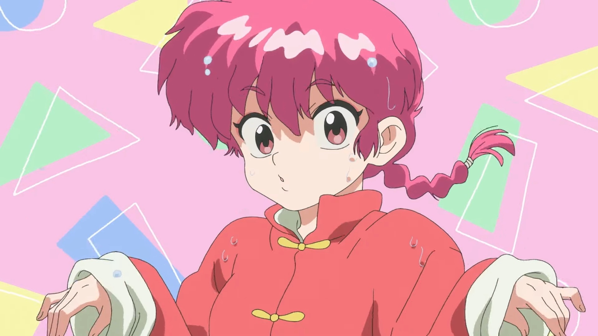 RANMA 1/2 RANMA 1/2