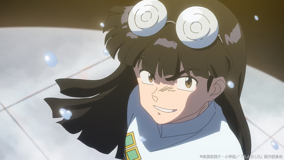 RANMA 1/2 RANMA 1/2