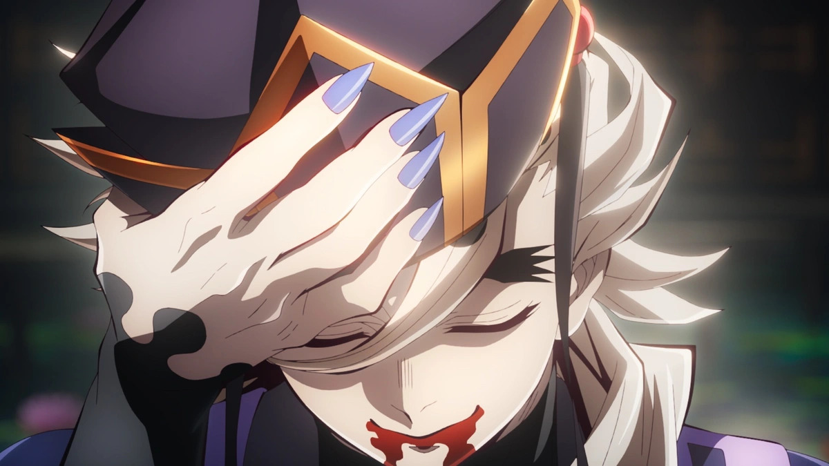Demon Slayer
