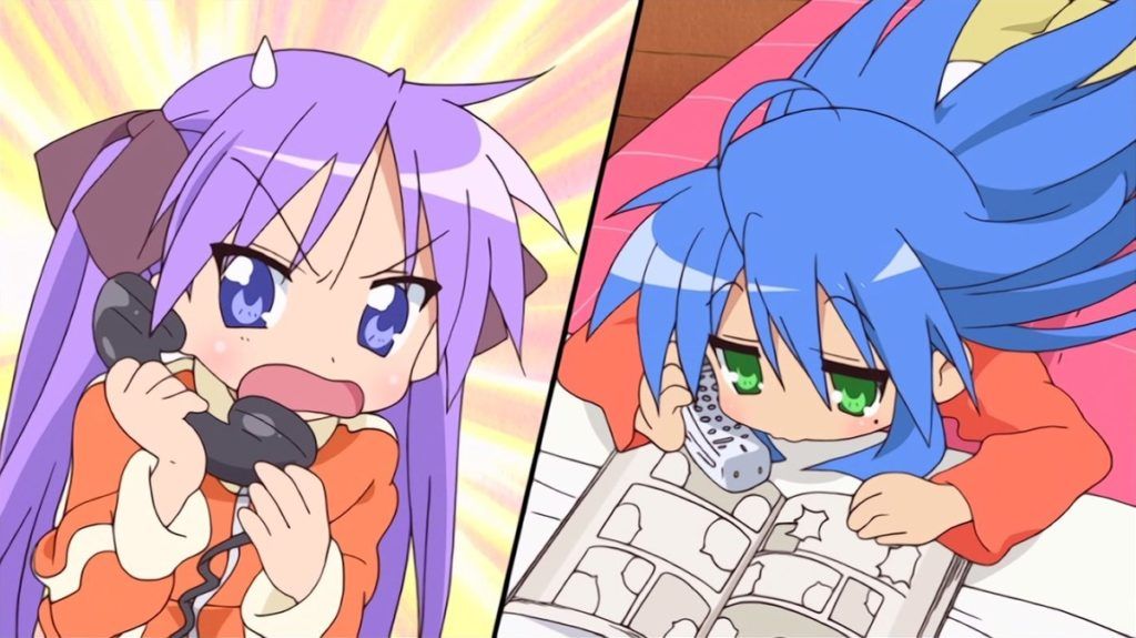 Crunchyroll Crunchyroll