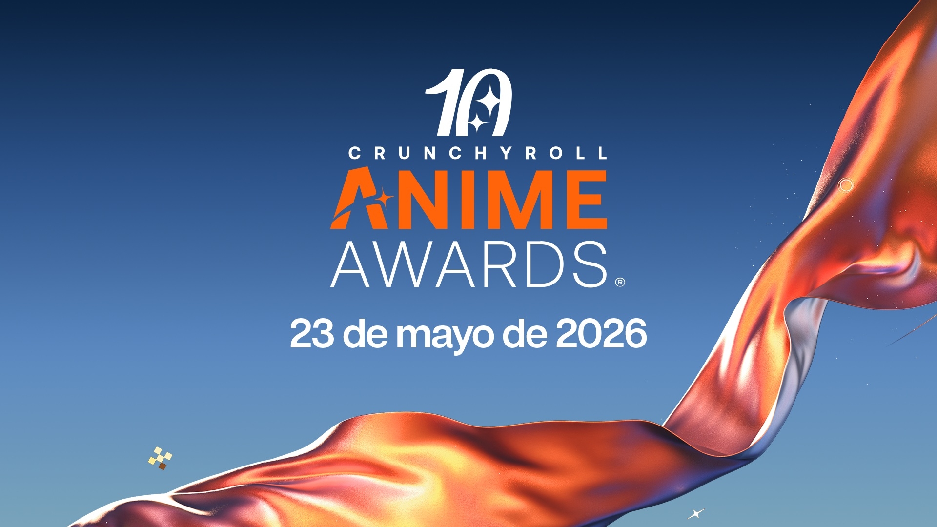 Crunchyroll Anime Awards 2026