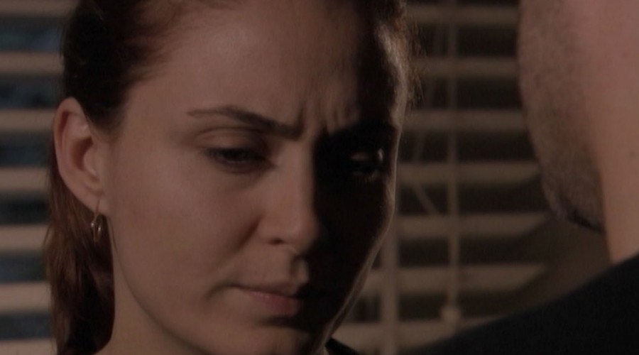 Bennu y Kerem no pueden arreglar sus diferencias (Parte 2)