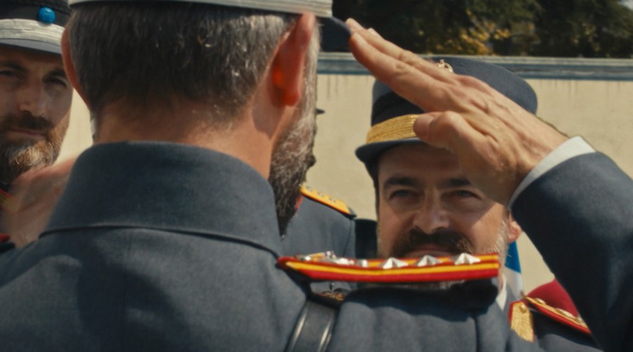 "Corre Azize, corre": Seguidores de Eres mi vida celebraron el regreso de Cevdet