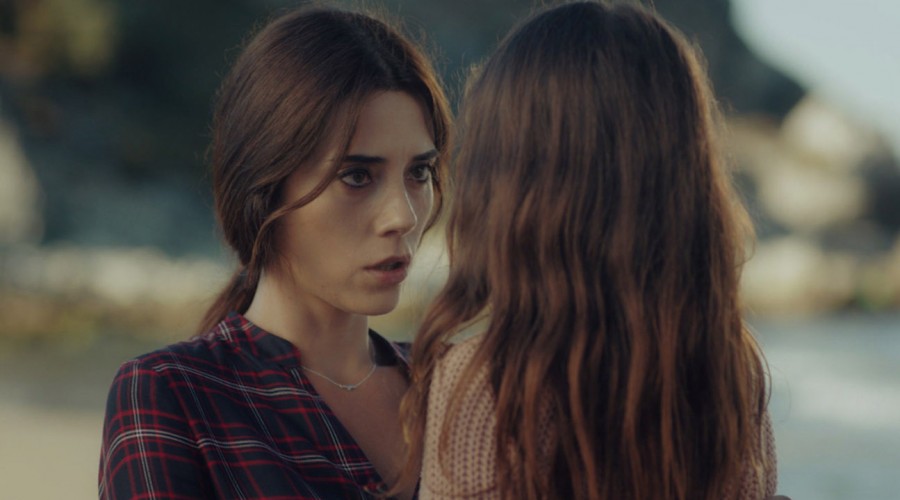 Las Hijas Del Sol Novela Turca En Español