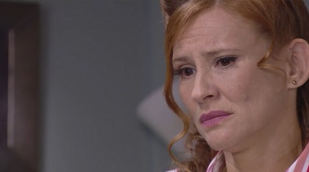 "Nunca ha estado embarazada de Carlos": Jacinta le contó toda la verdad de Blanca a Ernesto