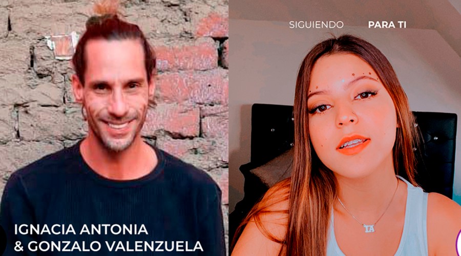Mega, Mori, Ignacia Antonia y Gonzalo Valenzuela presentan 'Tikatro'