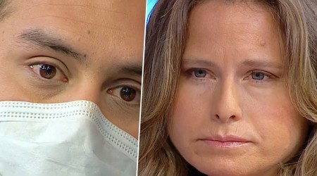 "Gracias por su testimonio tan humano": Las reacciones a palabras del del Dr. Kong