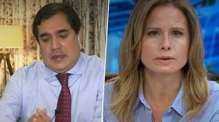 "No tenemos un escenario de impunidad": Juez por infractores de cuarentena