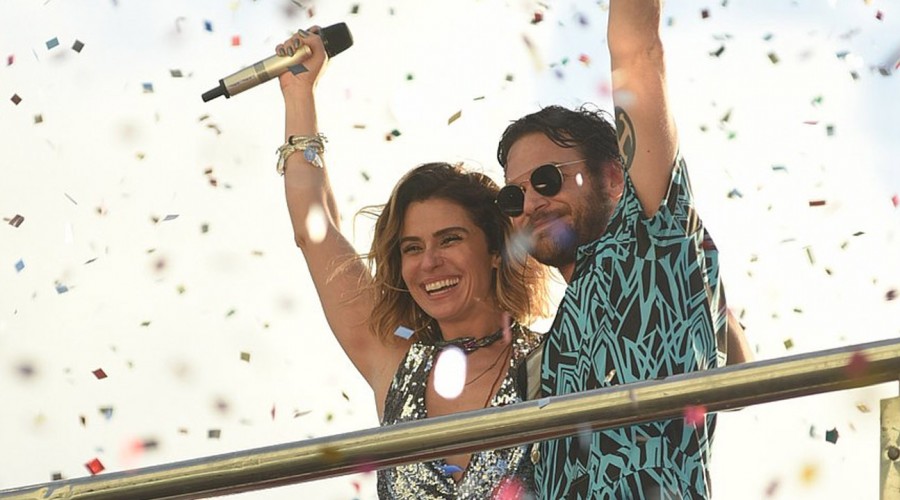 "Hasta me aprendí la canción Axé Pelo": Así reaccionaron los seguidores de Nuevo Sol tras el gran final