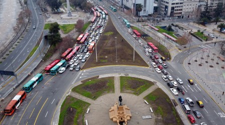 Se mantiene cuarentena en Santiago y se inicia desconfinamiento en Aysén y Los Ríos