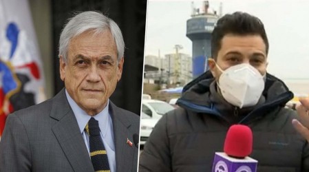Polémica por veto presidencial a ley que prohíbe corte de suministros básicos