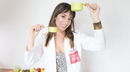 #5TipsLive: Cata "la nutri" nos cuenta de los beneficios de la cúrcuma en "ciclo superalimentos"