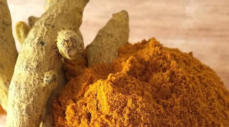 #5TipsLive: Los beneficios de incorporar la Cúrcuma para prevenir enfermedades