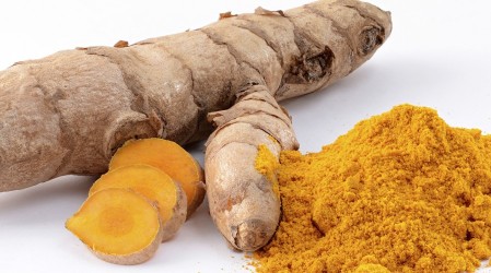 #5TipsLive: Cata "la nutri" explicó en qué casos no se recomienda la Cúrcuma como tratamiento