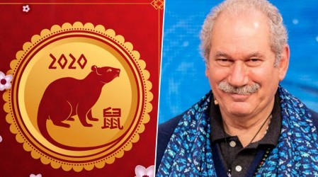 Revisa aquí las predicciones en el Horóscopo Chino de Pedro Engel (Parte 2)